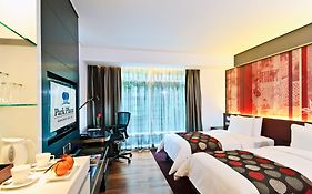 曼谷18巷公園廣場飯店【SHA Plus+】